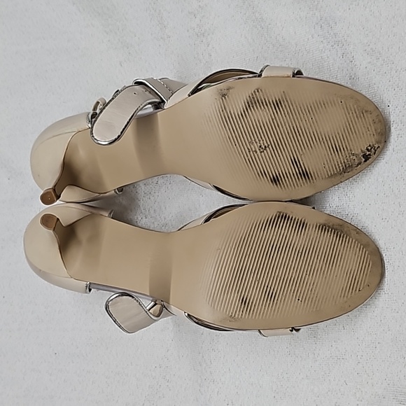 Nine West Sandals Size 8.5 - Picture 5 of 5